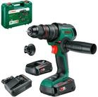 Bosch Professional Bohrmaschine Bosch Heimwerken & Garten...