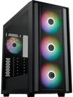 COOLER MASTER PC-Geh&auml;use Cooler Master MasterBox 600, Tower-Geh&auml;use