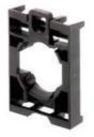 EATON Teleskop-Vollauszug Eaton Befestigungsadapter Frontbef. M22-A