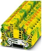 Phoenix Contact Sicherungsmutter Phoenix Contact Schutzleiterreihenklemme...