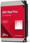 WD Red Pro interne-HDD-NAS-Festplatte