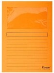 EXACOMPTA Organisationsmappe Exacompta Sichtmappe/Fenstermappe 'Forever' 25 Stk