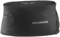 Salomon Laufg&uuml;rtel HIGH PULSE elastisches Material, breites Design, in verschiedenen