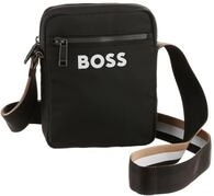 BOSS Umh&auml;ngetasche Catch_3.0_NS_Zip, im praktischen Format
