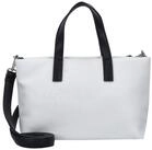 TOM TAILOR Henkeltasche Thessa, Polyurethan
