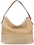 TOM TAILOR Handtasche Vita Hobo Bag
