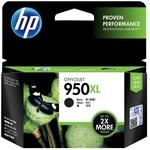 HP Druckerpatronen Original HP 950XL Black (CN045AE) Tintenpatrone