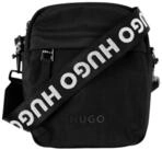HUGO Umh&auml;ngetasche Luka_NS zip, mit Marken-Logo