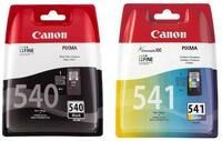 Canon PG-540 / CL-541 MultiPack Tintenpatrone