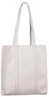 Gabor Shopper Elfie, Damen Schultertasche mit einem Logo Rubber Patch