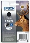 Epson Original Epson T1301 XL Black (C13T13014012) Tintenpatrone