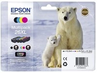 Epson Tintenpatrone