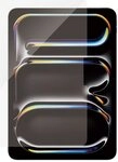 SAFE by PanzerGlass Schutzfolie Apple iPad Pro 11" 2023, Ultra-Wide Fit