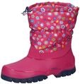 Winterstiefel SPIRALE "Maja" Gr. 20, lila (fuxia), 20, Obermaterial: 100% Synthetik