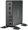 Shuttle Mini-PC Barebone