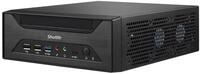 Shuttle Barebone XPC slim XH610 LGA1200 2xSODIMM DDR4 2xM.2 3xSATA 1xHDMI 1xDP...