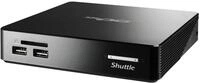Shuttle Mini-PC Barebone