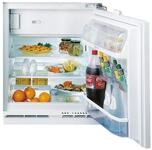 BAUKNECHT K&uuml;hlschrank KSU8GF3, 0.0 cm hoch
