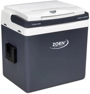 Zorn Outdoor Products K&uuml;hlbox ZORN Z 26 DC PX 12/24V Akku-K&uuml;hlbox...
