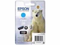 Epson C13T26124012 Eisbär Tintenpatrone