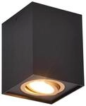 TRIO Leuchten LED Deckenstrahler, Dimmfunktion, LED wechselbar, Warmwei&szlig;,...