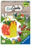 Ravensburger Malblock Ravensburger Upcycling Basteln EcoCreate Midi Little...