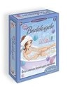 SentoSphere Kreativset Mini-Set Badebomben, (Komplettset, 6-tlg)