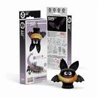 BrainBox Spiel EUGY - 3D Bastelset Fledermaus