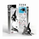 BrainBox Spiel EUGY - 3D Bastelset Orka