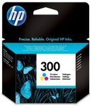 HP Tintenpatrone