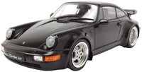 Solido Modellauto Porsche 911 (964), Ma&szlig;stab 1:18