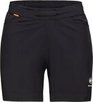 Mammut Shorts Massone Sport Shorts Women black