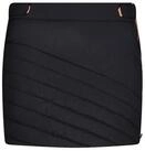CMP Sweatrock CMP Damen Rock WOMAN SKIRT 30Z2286