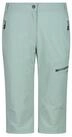 CMP Trainingsshorts CMP Damen Shorts WOMAN CAPRI 31T5126