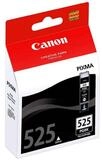 Canon Canon Druckerpatrone Tinte PGI-525 BK black, schwarz Tintenpatrone