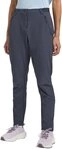 Jack Wolfskin Softshellhose GEIGELSTEIN SLIM PANTS W