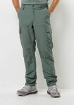 Jack Wolfskin Trekkinghose BARRIER PANT M