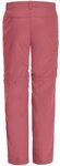 Jack Wolfskin Shorts SAFARI ZIP OFF PANTS K