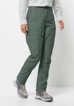 Jack Wolfskin Trekkinghose BARRIER PANT W