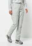 Jack Wolfskin Trekkinghose BARRIER PANT W