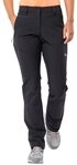 Jack Wolfskin Softshellhose HOLDSTEIG PANTS W