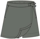 CMP Trainingsshorts CMP Damen Shorts Woman Short 33T5366