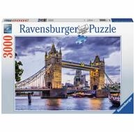 Ravensburger Spiel London, du sch&ouml;ne Stadt