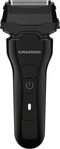 Grundig Elektrorasierer Herrenrasierer MS 6330, Aufs&auml;tze: 1, ausklappbarer
