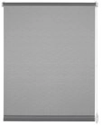 Rollo Gardinia EASYFIX Rollo Uni 510 hellgrau 90 x 210, GARDINIA, Lichtschutz,