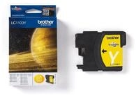 Brother LC1100Y Tintenpatrone