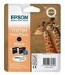 Epson Tintenpatrone Epson T07114H10 schwarz (6 St&uuml;ck) Nachf&uuml;lltinte (x)