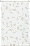 Seitenzugrollo EASYFIX Rollo, GARDINIA, blickdicht, mit Bohren/ohne Bohren,