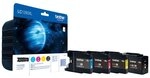 Brother Tintenpatronen Kombi-Pack LC1280XLVALBPDR Tintenpatrone