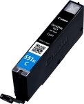 Canon Original Canon PGI-551XL Cyan (6444B001) Tintenpatrone